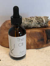 Load image into Gallery viewer, Khimandi Hair Oil