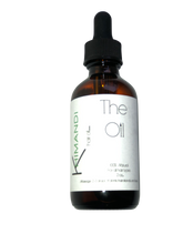 Load image into Gallery viewer, Khimandi Hair Oil